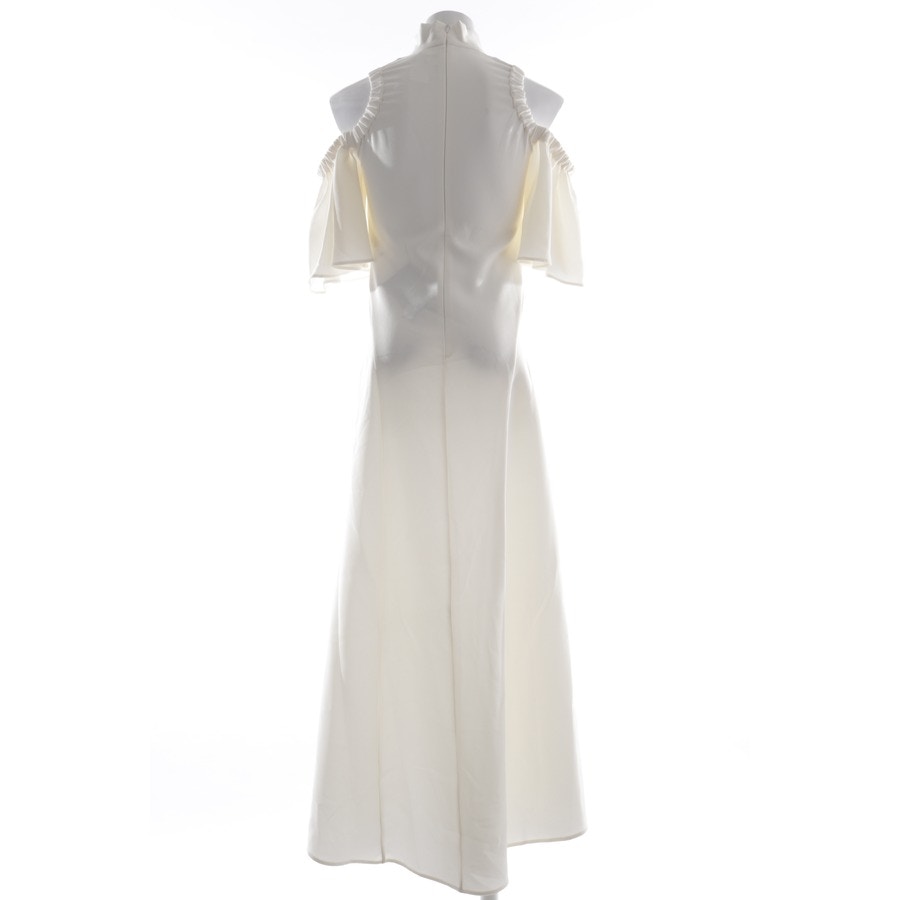 Image 2 of Evening Gown 32 Ivory in color White | Vite EnVogue
