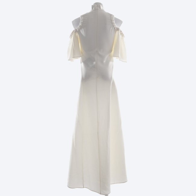 Bild 2 von Abendkleid 32 Elfenbein in Farbe Weiß | Vite EnVogue