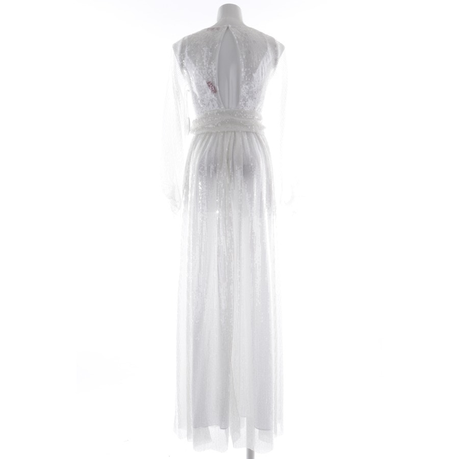 Bild 2 von Abendkleid S Weiß in Farbe Weiß | Vite EnVogue