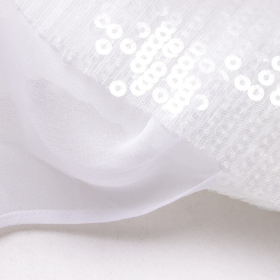 Bild 5 von Abendkleid S Weiß in Farbe Weiß | Vite EnVogue