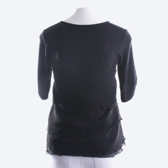 Image 2 of Shirts 34 Black in color Black | Vite EnVogue