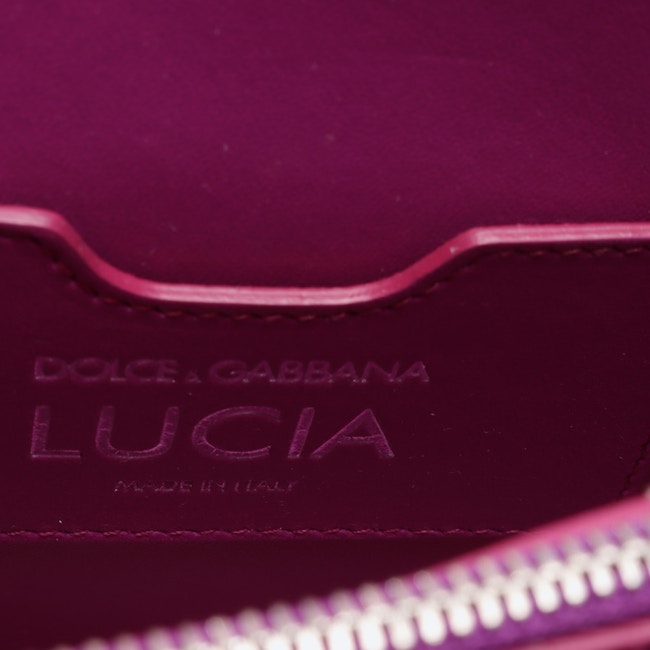 Image 5 of Lucia Shoulder Bag White in color White | Vite EnVogue