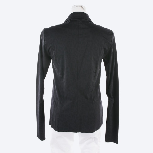 Image 2 of blazer 34 Black in color Black | Vite EnVogue