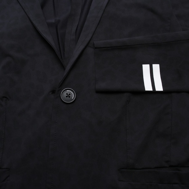 Image 4 of blazer 34 Black in color Black | Vite EnVogue