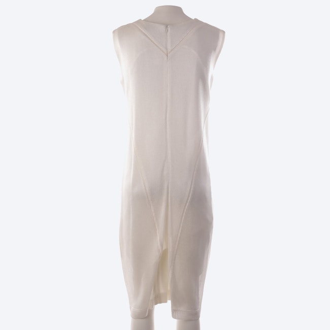 Image 2 of Mini Dress S White in color White | Vite EnVogue