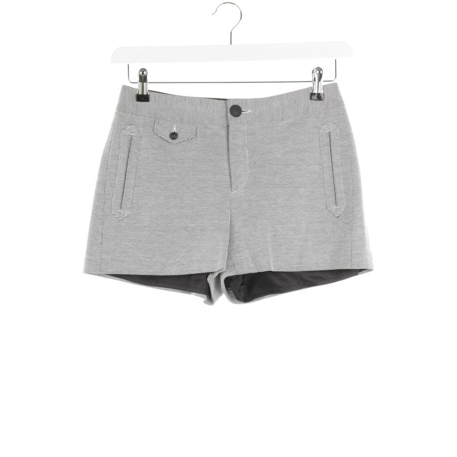 Bild 1 von Hot-Pants 32 Grau in Farbe Grau | Vite EnVogue