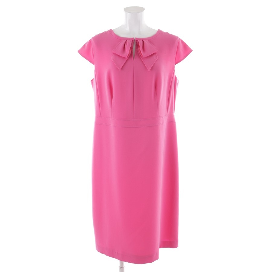 Image 1 of Cocktail Dress 40 Deeppink in color Pink | Vite EnVogue