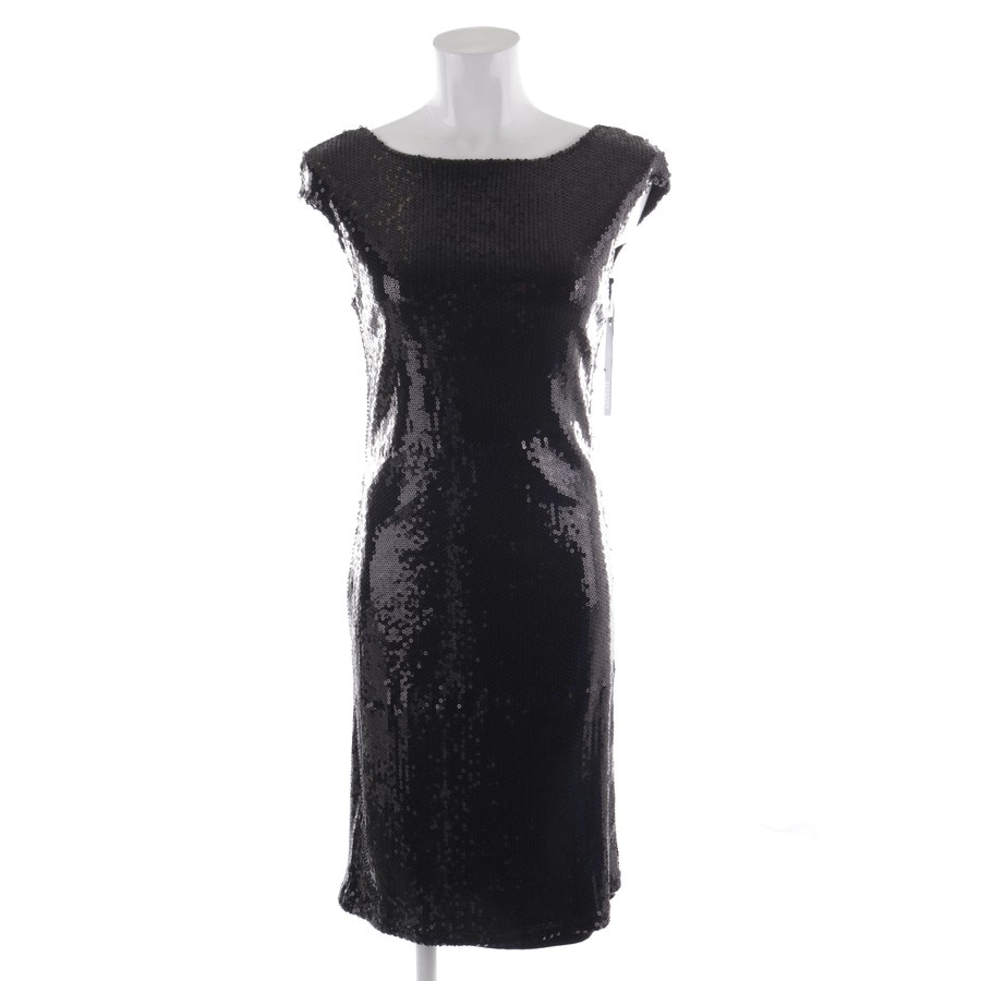 Image 1 of Mini dresses 40 Black in color Black | Vite EnVogue