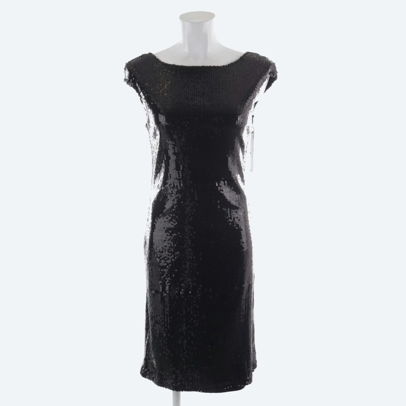 Image 1 of Mini dresses 40 Black in color Black | Vite EnVogue
