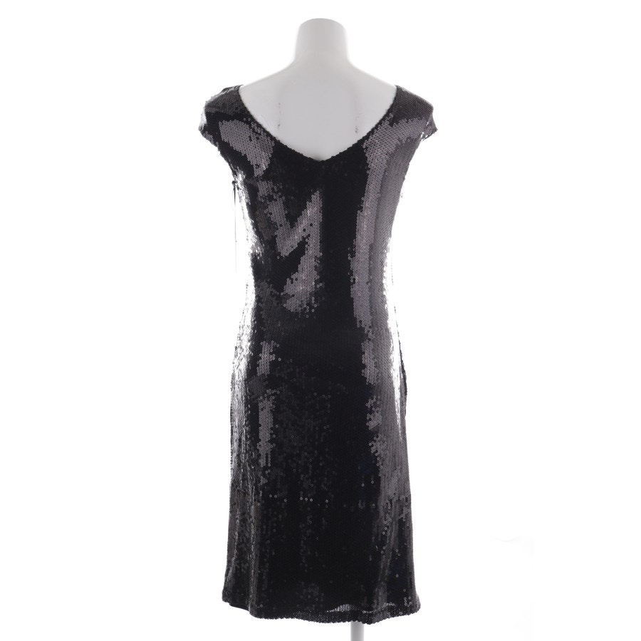 Image 2 of Mini dresses 40 Black in color Black | Vite EnVogue