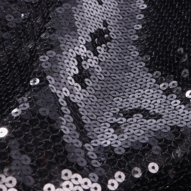 Image 4 of Mini dresses 40 Black in color Black | Vite EnVogue