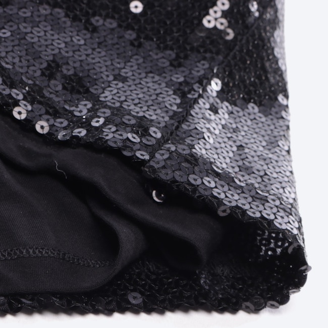 Image 5 of Mini dresses 40 Black in color Black | Vite EnVogue