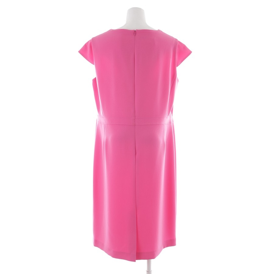 Image 2 of Cocktail Dress 42 Fuchsia in color Pink | Vite EnVogue