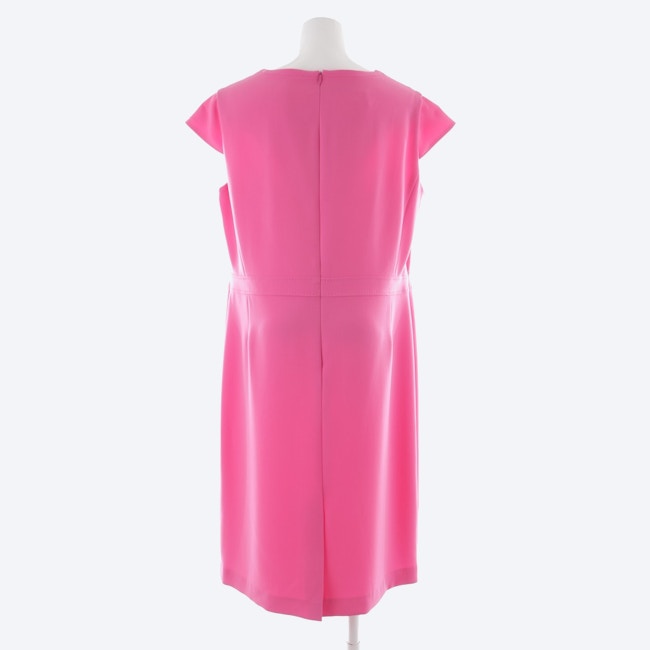 Image 2 of Cocktail Dress 42 Fuchsia in color Pink | Vite EnVogue