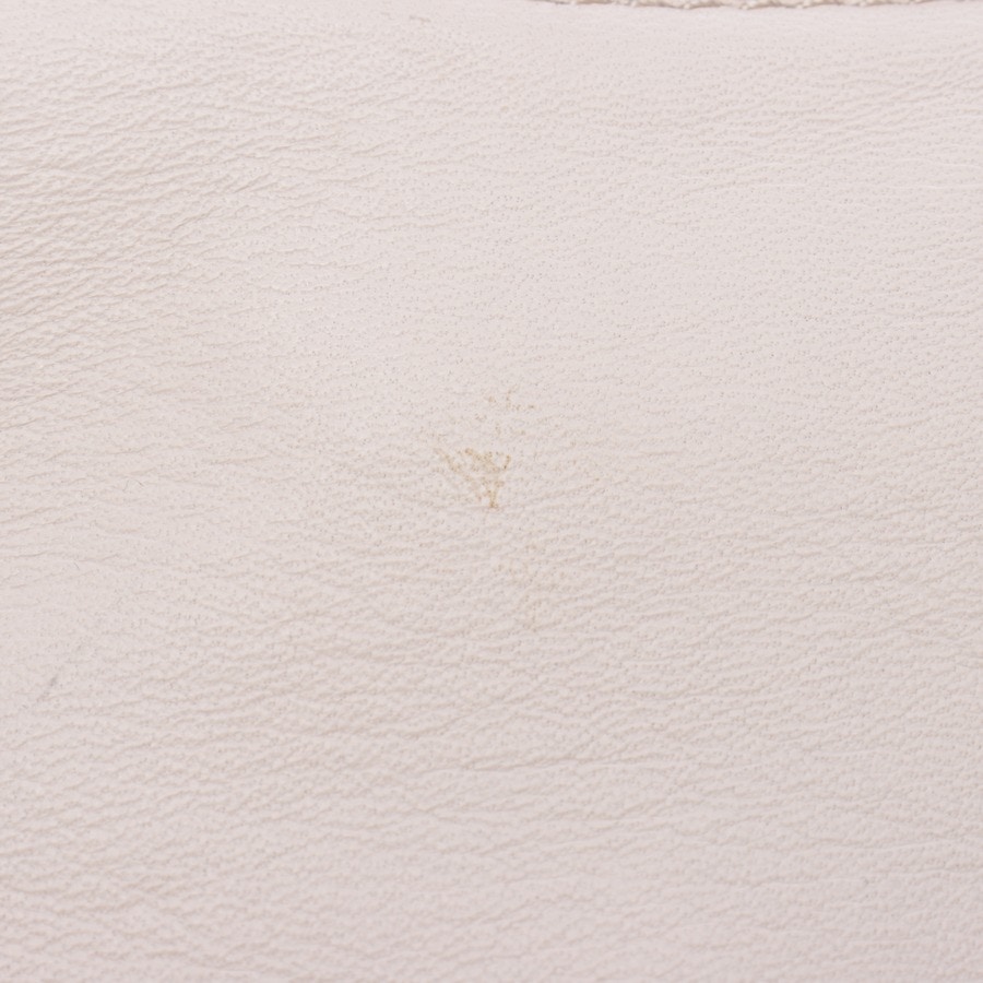 Bild 7 von Kyoga Lederjacke 36 Cream in Farbe Weiß | Vite EnVogue
