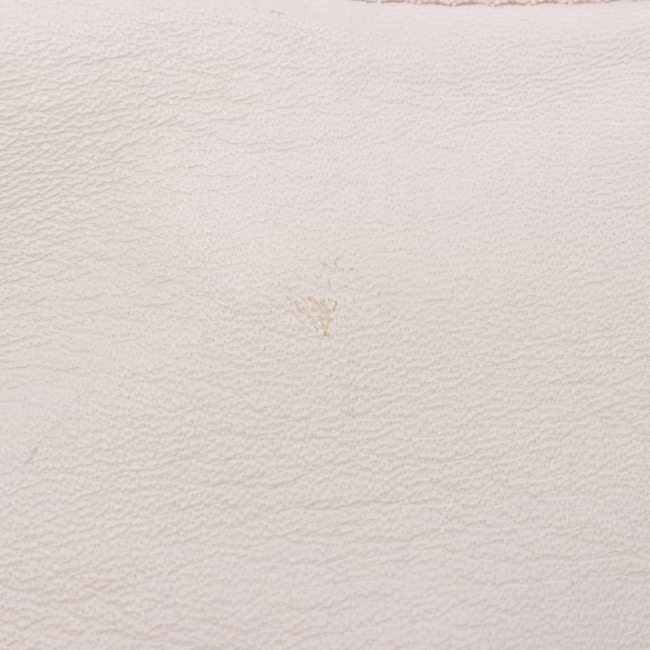 Bild 7 von Kyoga Lederjacke 36 Cream in Farbe Weiß | Vite EnVogue