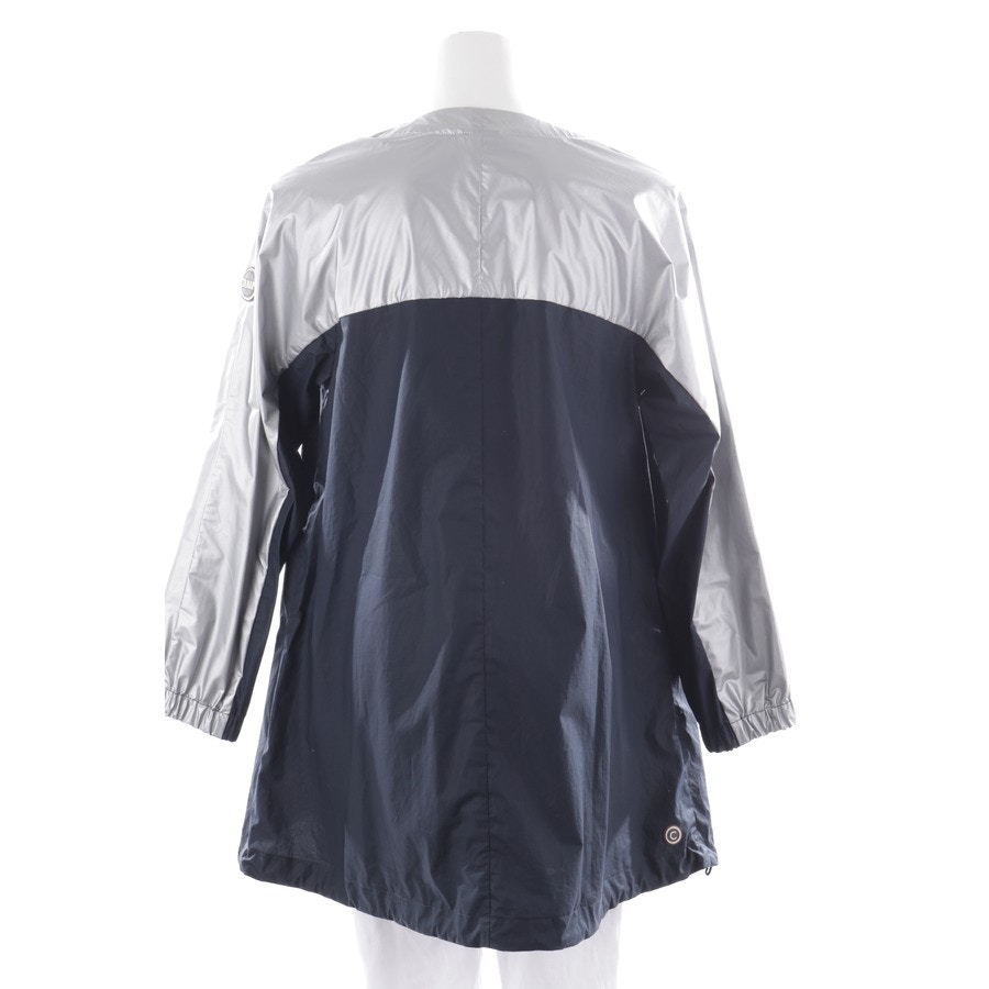 Image 2 of Summer jacket 36 Midnightblue in color Blue | Vite EnVogue