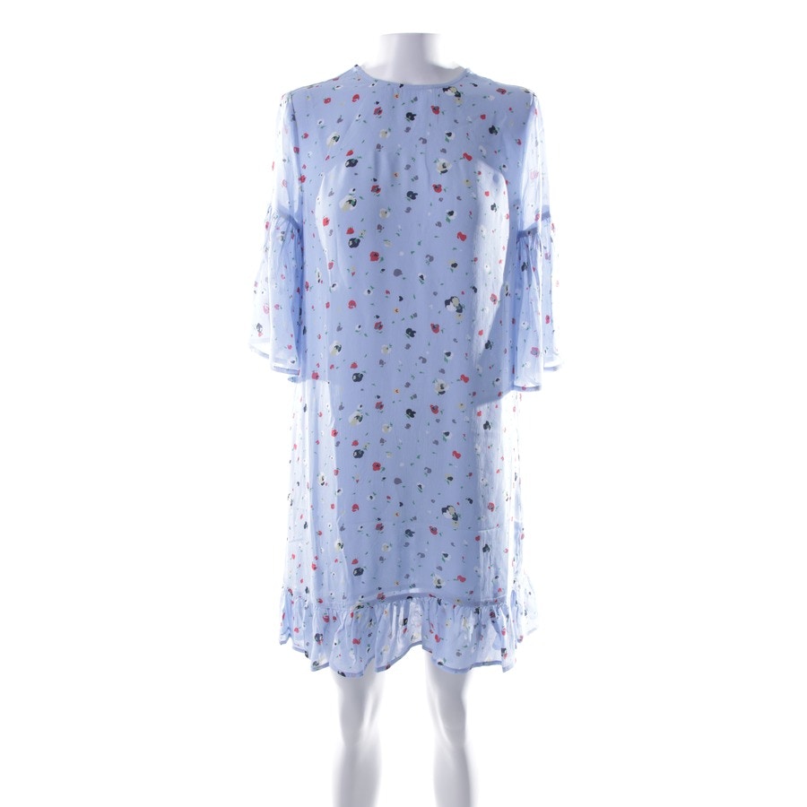 Image 1 of Mini dresses 34 Skyblue in color Blue | Vite EnVogue