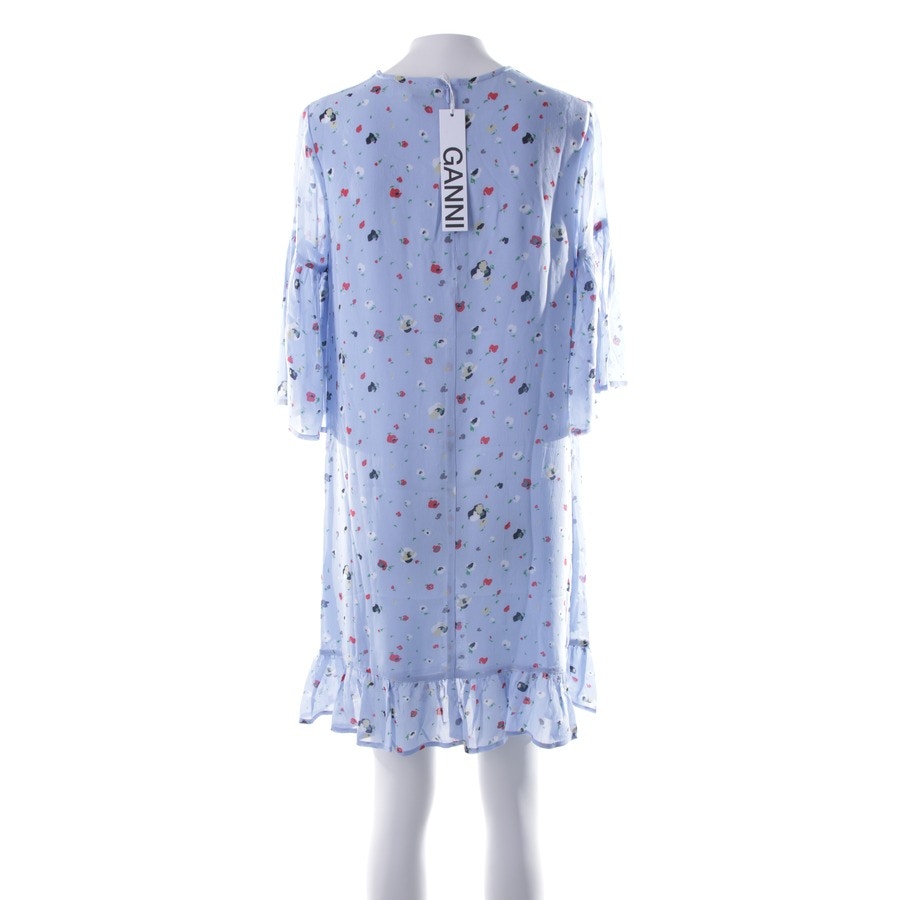 Image 2 of Mini dresses 34 Skyblue in color Blue | Vite EnVogue