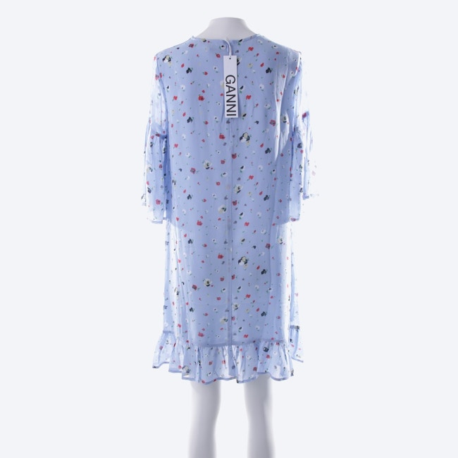 Image 2 of Mini dresses 34 Skyblue in color Blue | Vite EnVogue
