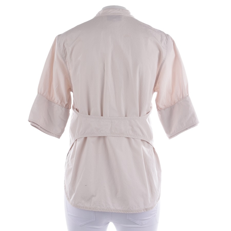 Image 2 of Blouses 36 Pink in color Pink | Vite EnVogue