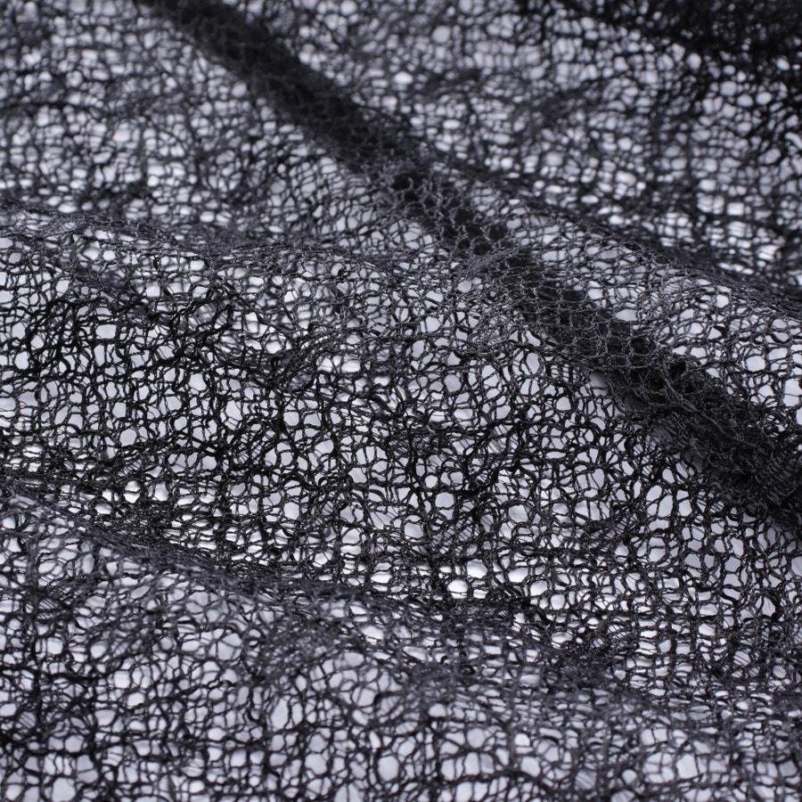 Bild 3 von Blusenshirt 40 Schwarz in Farbe Schwarz | Vite EnVogue
