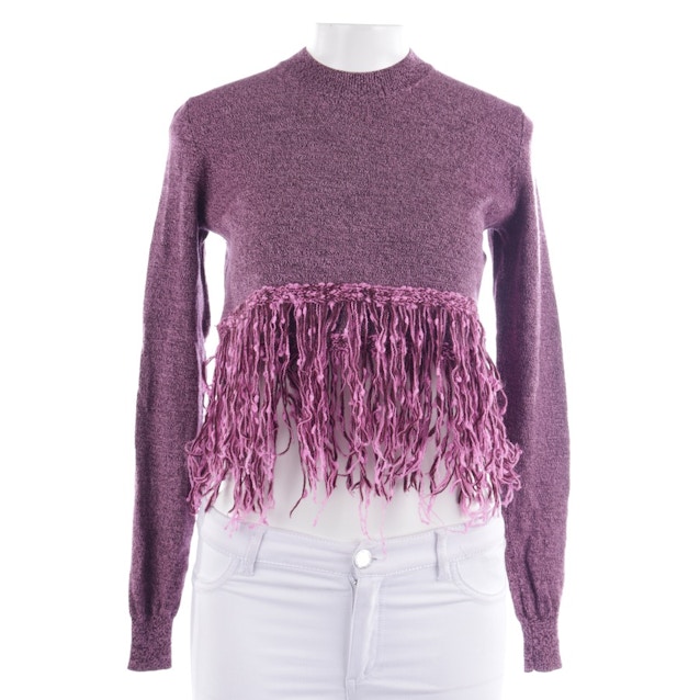 Image 1 of pullover XS Pink | Vite EnVogue