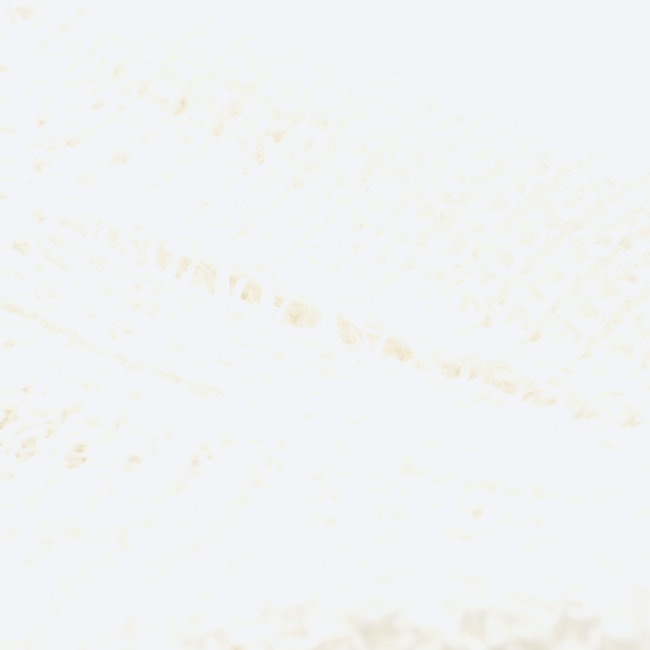 Image 3 of Jumper M Off white in color White | Vite EnVogue