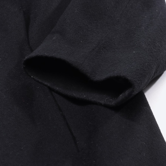 Image 4 of winter coat 42 Black in color Black | Vite EnVogue