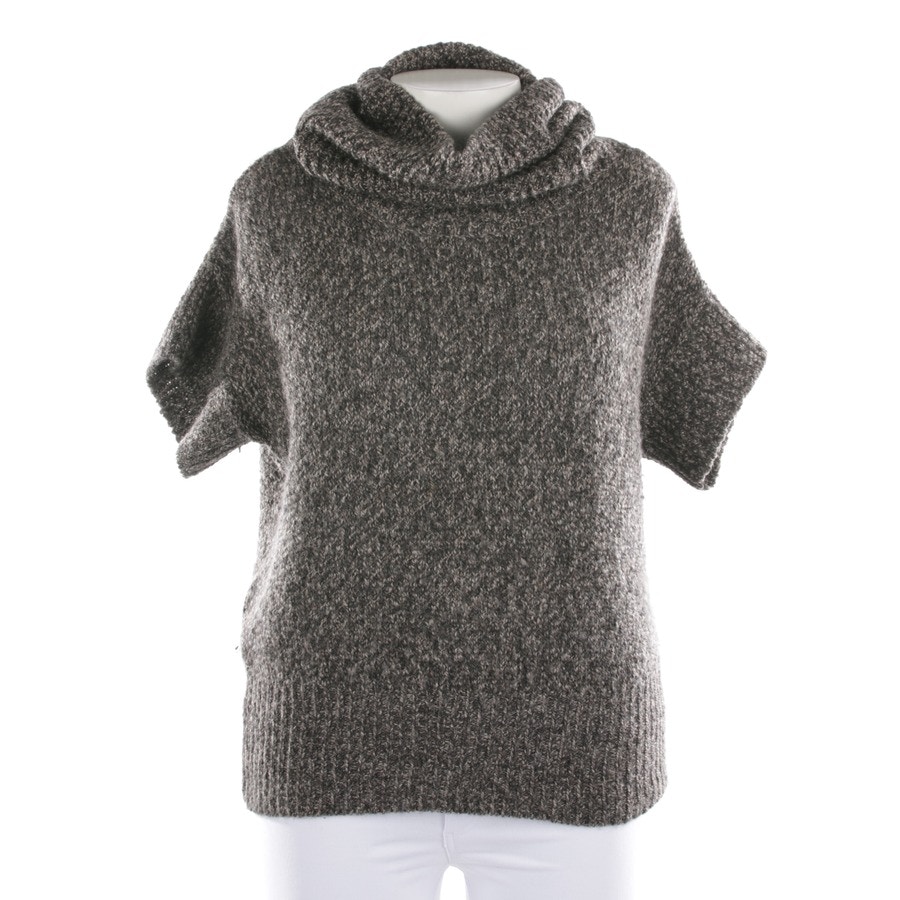 Image 1 of pullover L Darkgray in color Gray | Vite EnVogue