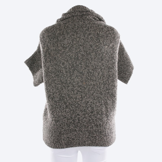 Image 2 of pullover L Darkgray in color Gray | Vite EnVogue