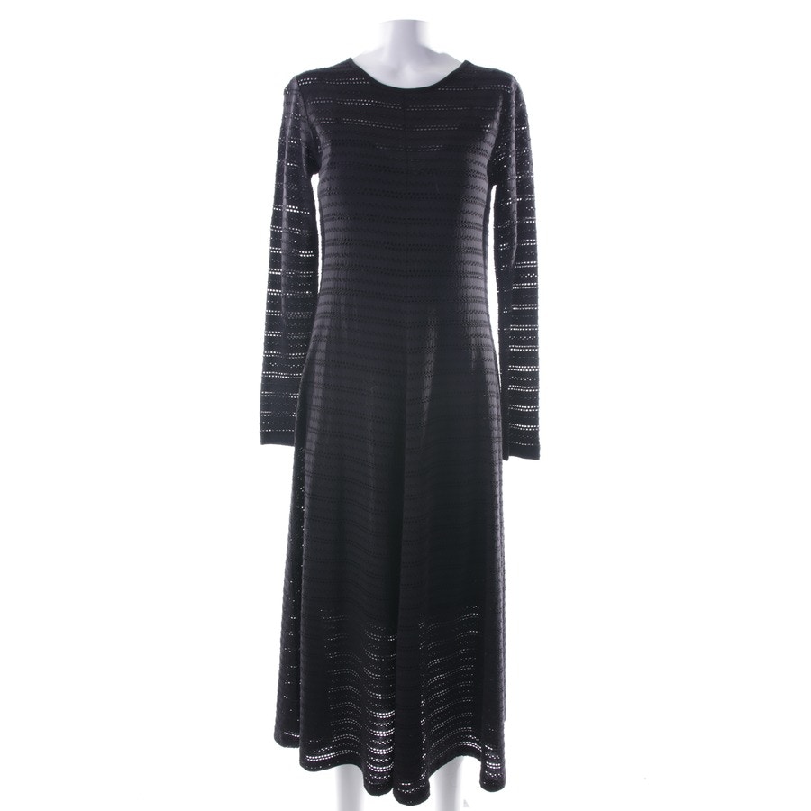 Image 1 of dress S Black in color Black | Vite EnVogue