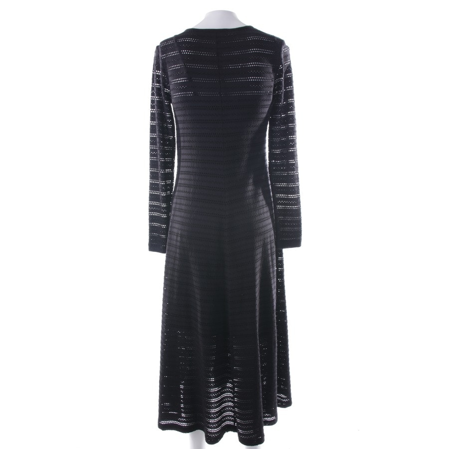 Image 2 of dress S Black in color Black | Vite EnVogue