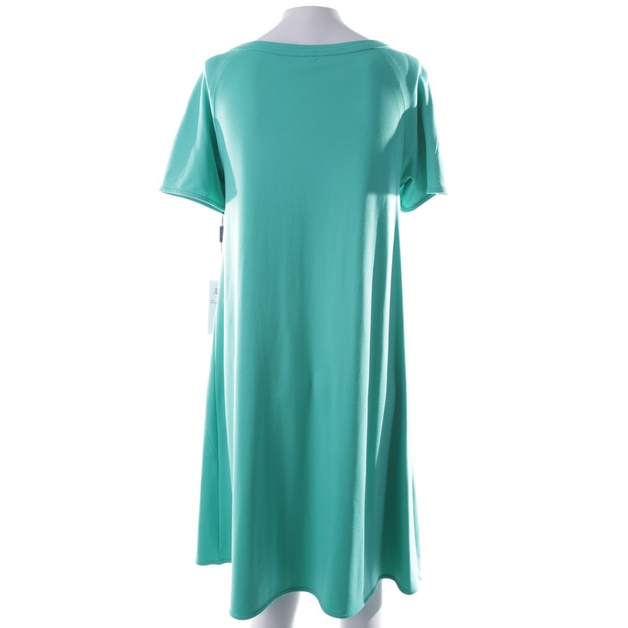 Image 2 of Stretch dresses 36 Mediumspringgreen in color Green | Vite EnVogue