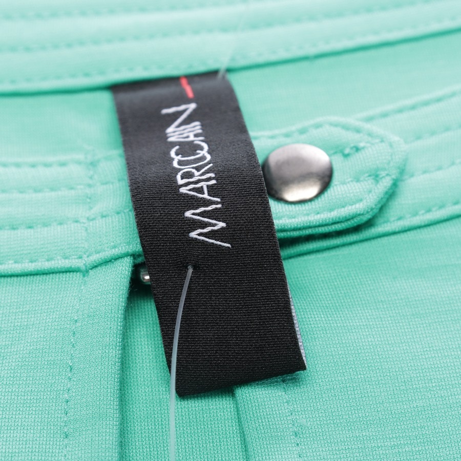 Image 3 of Stretch dresses 36 Mediumspringgreen in color Green | Vite EnVogue