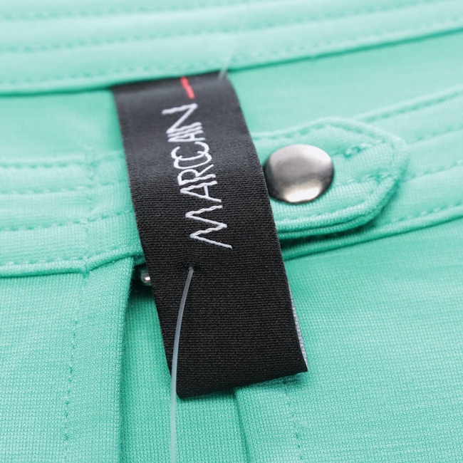 Image 3 of Stretch dresses 36 Mediumspringgreen in color Green | Vite EnVogue