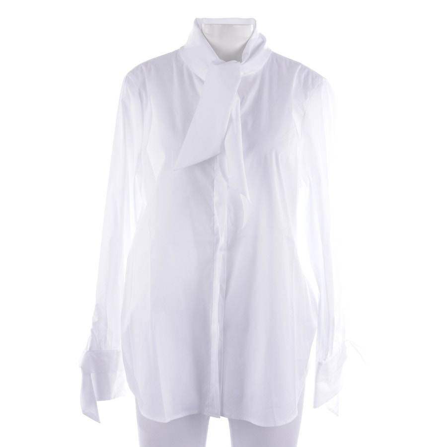 Image 1 of Blouses 44 White in color White | Vite EnVogue