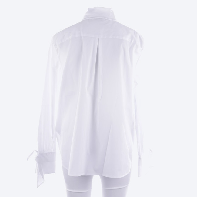 Image 2 of Blouses 44 White in color White | Vite EnVogue