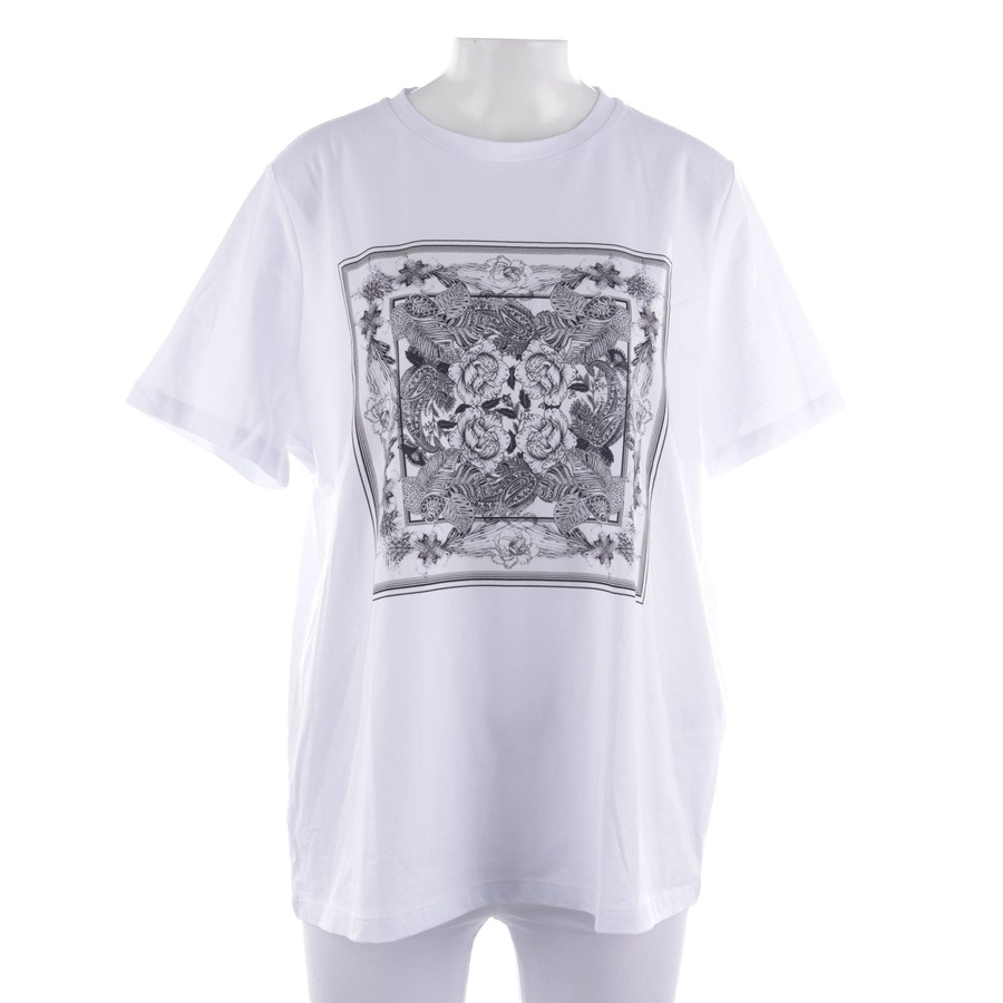 Image 1 of Shirts 38 White in color White | Vite EnVogue