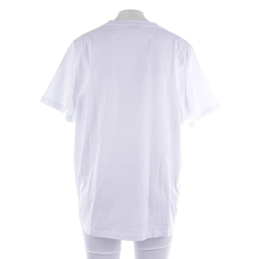 Image 2 of Shirts 38 White in color White | Vite EnVogue