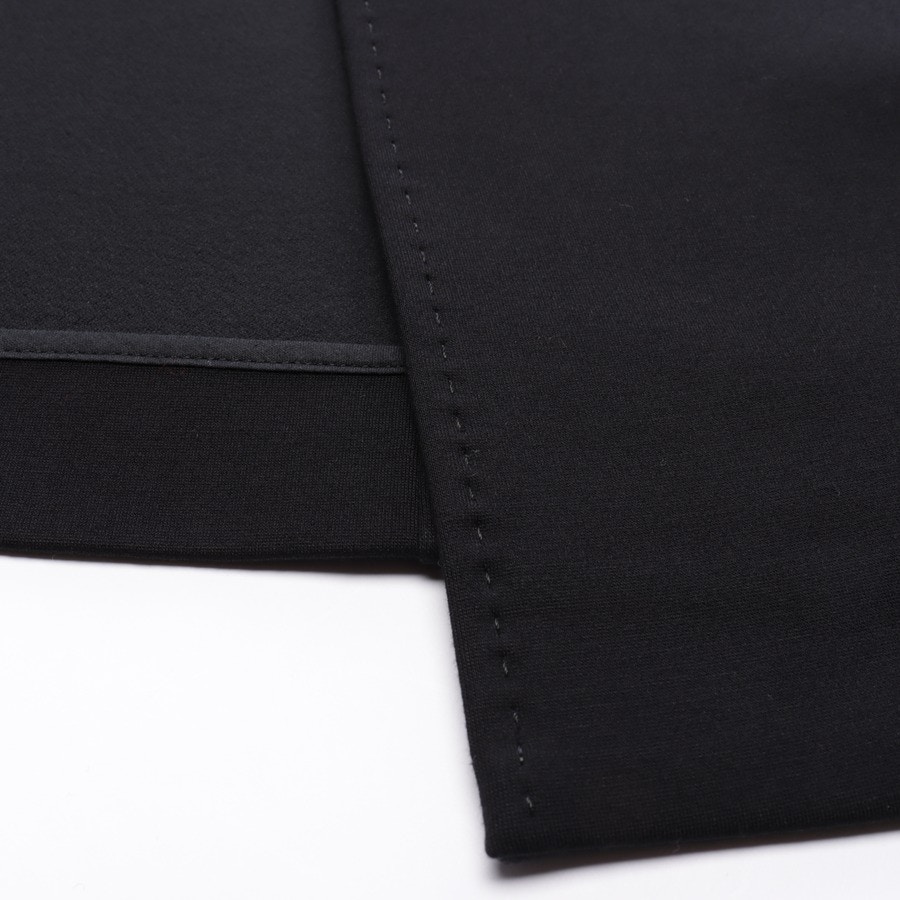 Image 5 of Transition coats 40 Black in color Black | Vite EnVogue