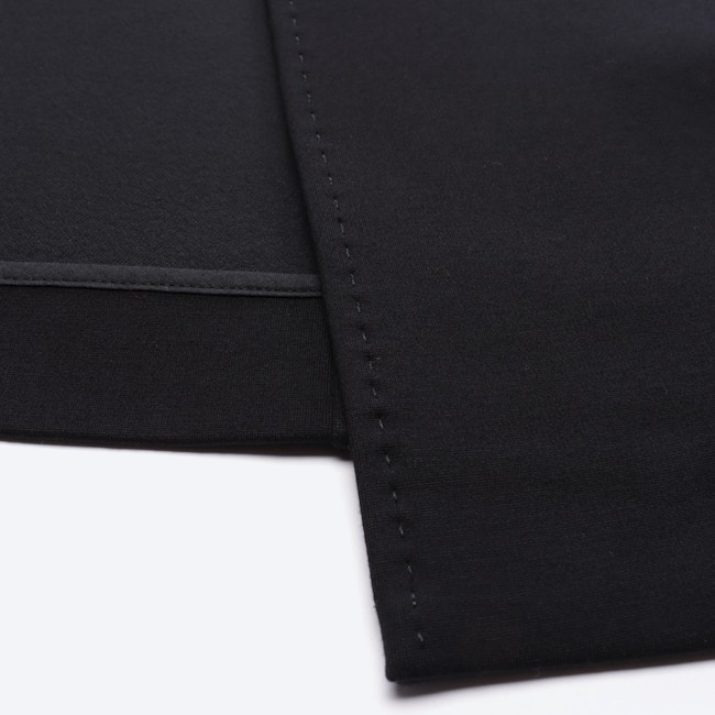 Image 5 of Transition coats 40 Black in color Black | Vite EnVogue