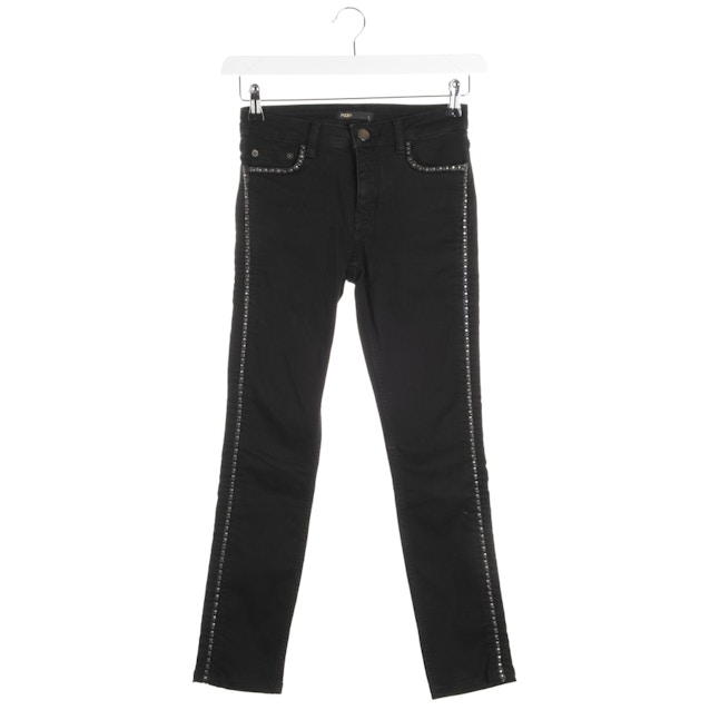 Image 1 of Skinny Jeans 34 Black | Vite EnVogue