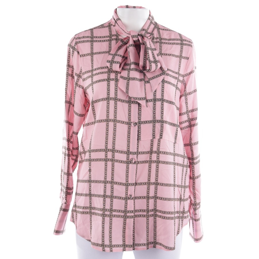 Image 1 of Blouses 40 Pink in color Pink | Vite EnVogue