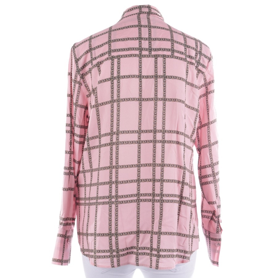 Image 2 of Blouses 40 Pink in color Pink | Vite EnVogue