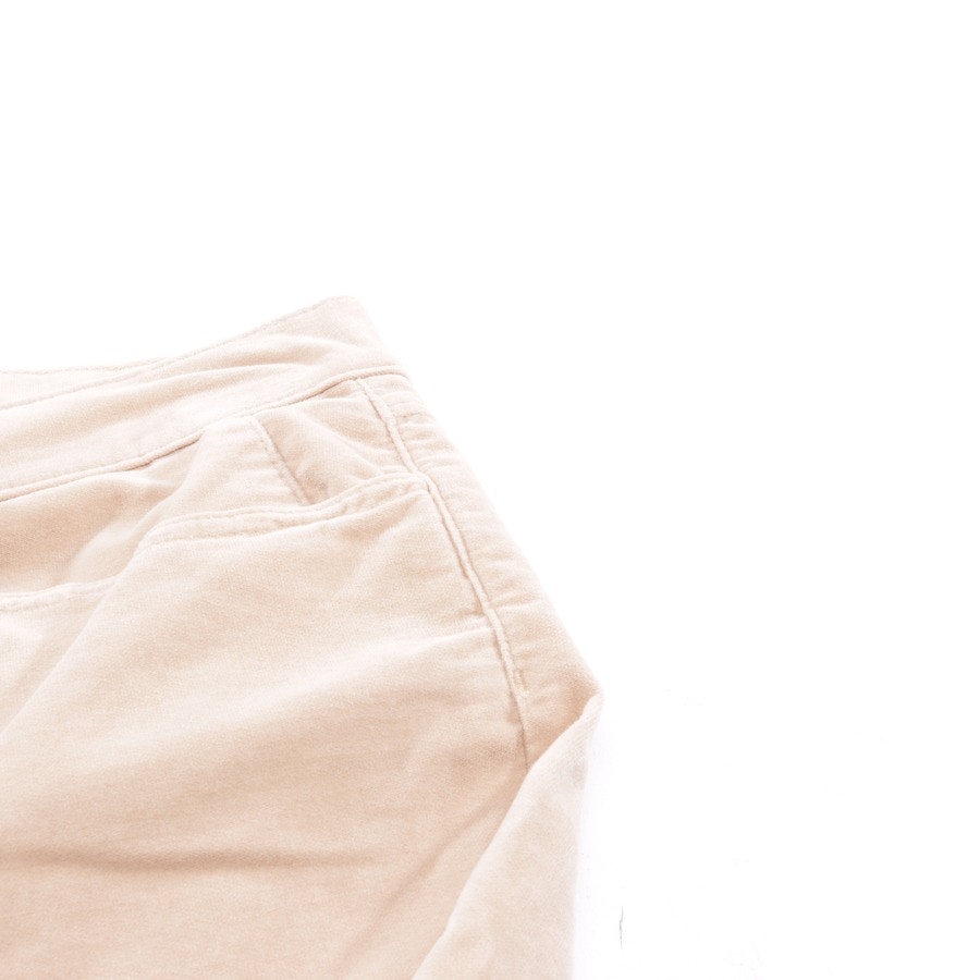 Image 4 of Slacks 40 Tan in color Brown | Vite EnVogue