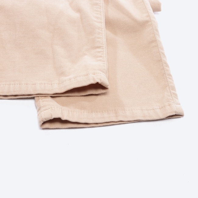 Image 5 of Slacks 40 Tan in color Brown | Vite EnVogue