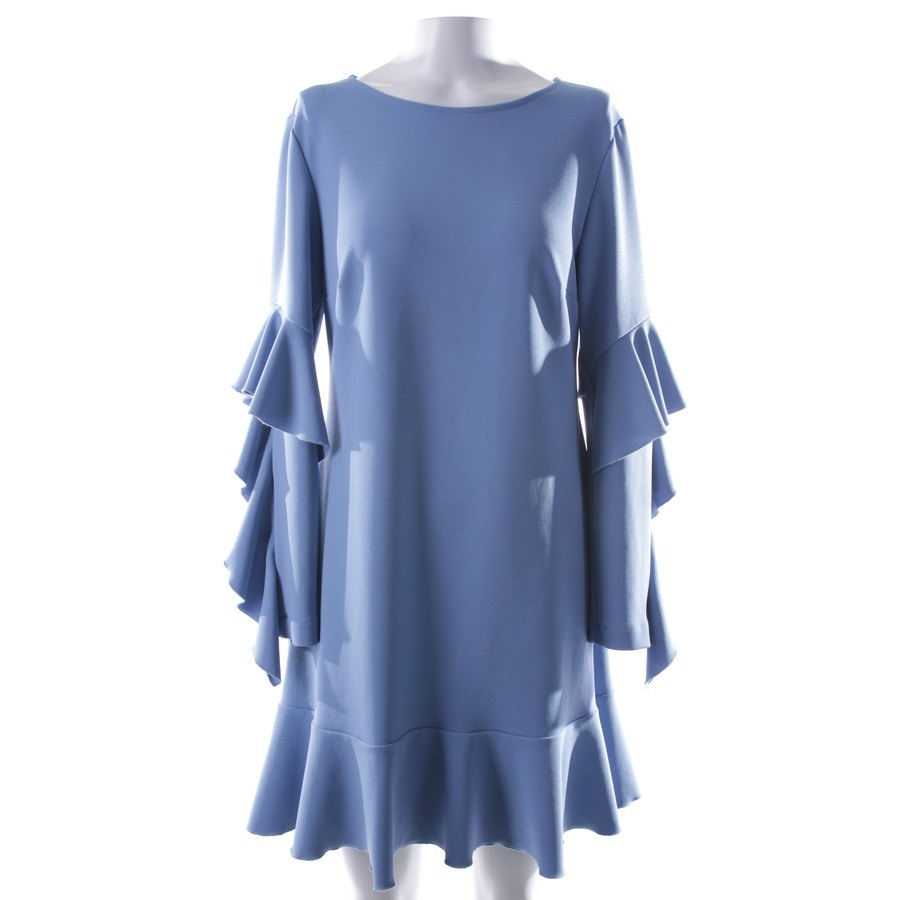 Image 1 of dress 36 Blue in color Blue | Vite EnVogue