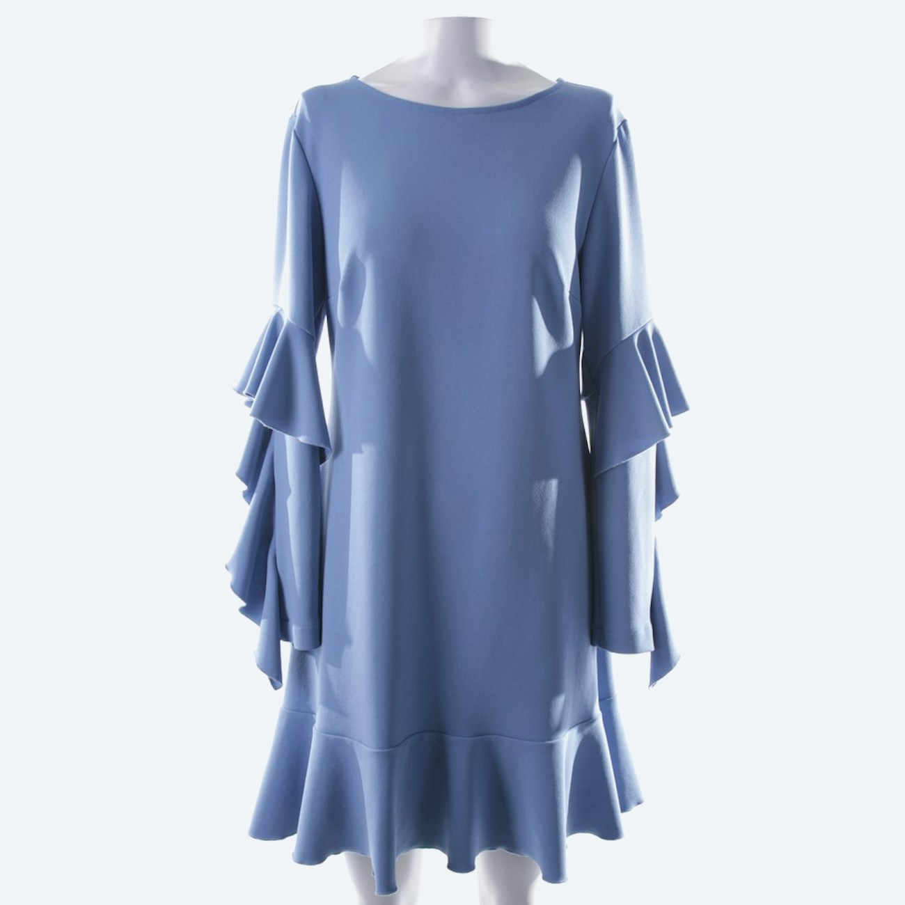 Bild 1 von Kleid 36 Hellblau in Farbe Blau | Vite EnVogue