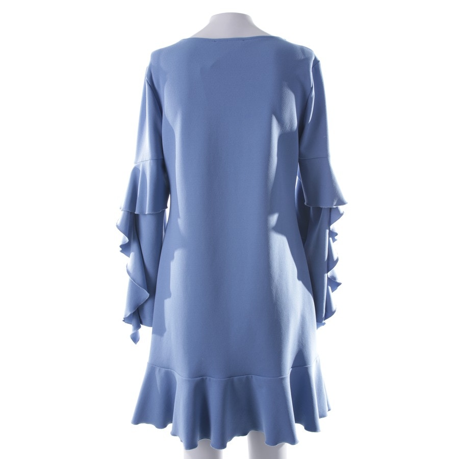 Image 2 of dress 36 Blue in color Blue | Vite EnVogue
